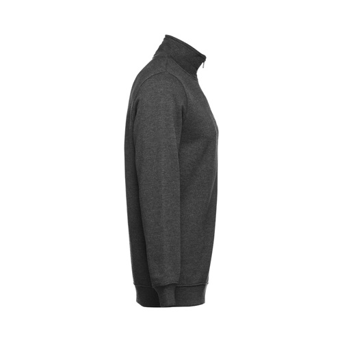 THC BUDAPEST. Sweatshirt unissexo