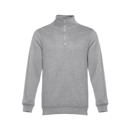 THC BUDAPEST. Sweatshirt unissexo