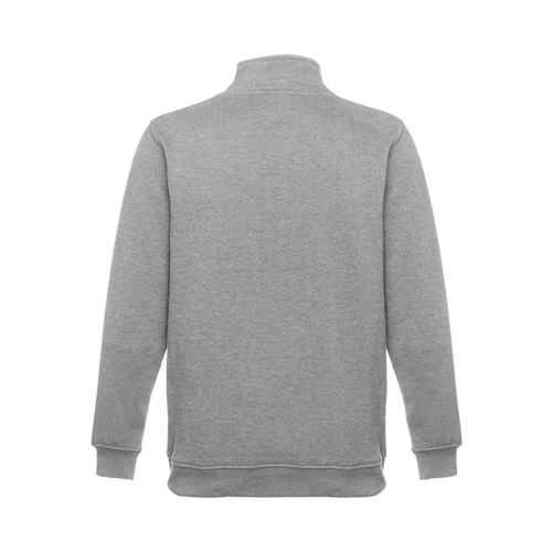 THC BUDAPEST. Sweatshirt unissexo