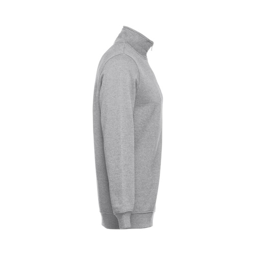 THC BUDAPEST. Sweatshirt unissexo