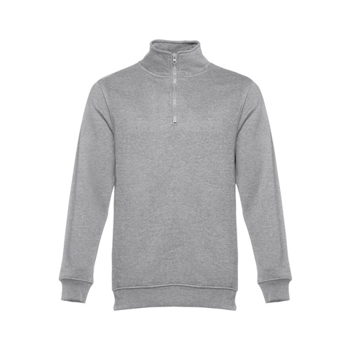 THC BUDAPEST. Sweatshirt unissexo