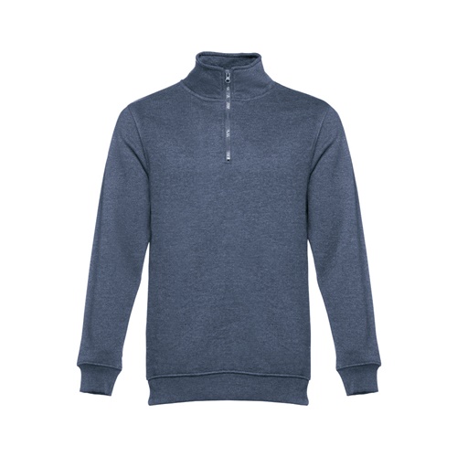 THC BUDAPEST. Sweatshirt unissexo