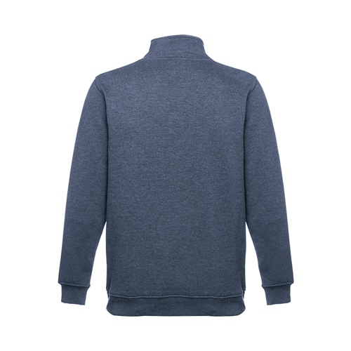 THC BUDAPEST. Sweatshirt unissexo