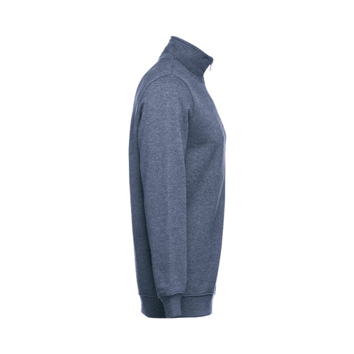 THC BUDAPEST. Sweatshirt unissexo