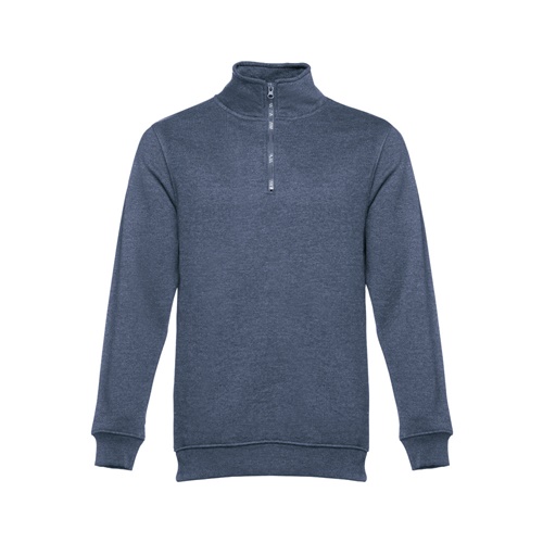 THC BUDAPEST. Sweatshirt unissexo