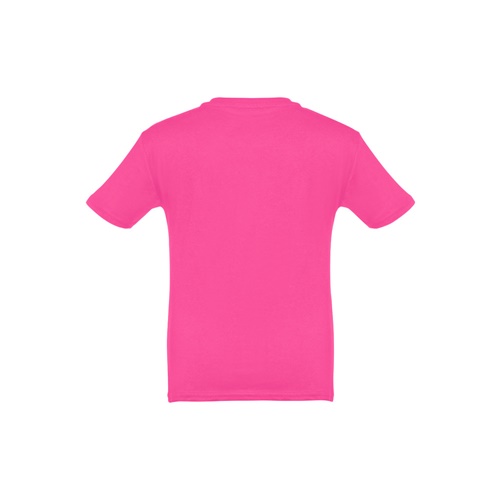 THC QUITO. T-shirt de criança unissexo