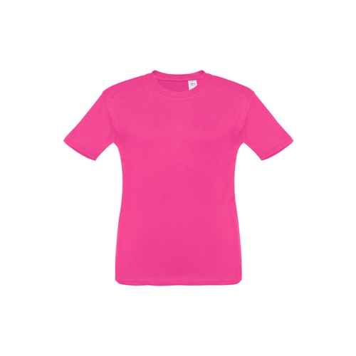THC QUITO. T-shirt de criança unissexo