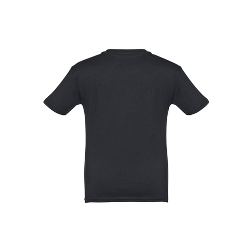 THC QUITO. T-shirt de criança unissexo