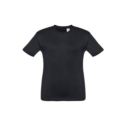 THC QUITO. T-shirt de criança unissexo