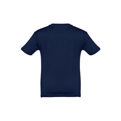 THC QUITO. T-shirt de criança unissexo