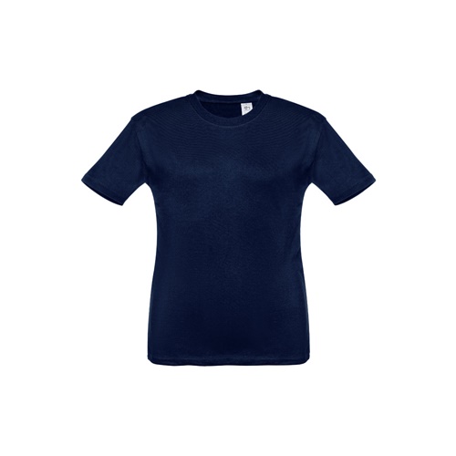 THC QUITO. T-shirt de criança unissexo