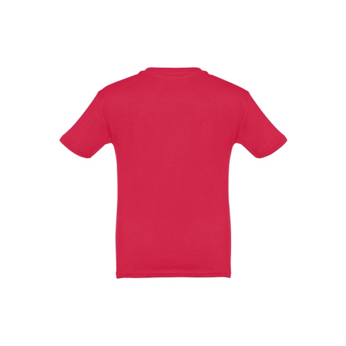 THC QUITO. T-shirt de criança unissexo