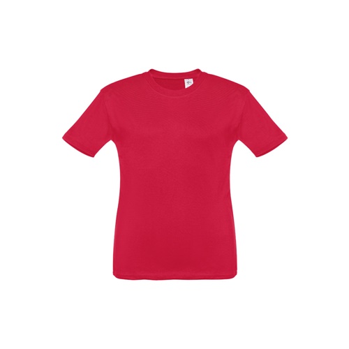 THC QUITO. T-shirt de criança unissexo