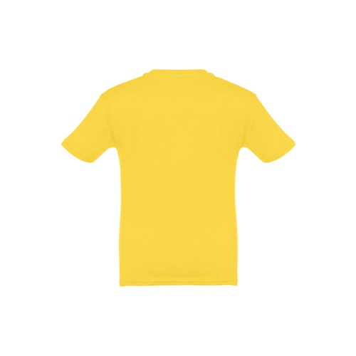 THC QUITO. T-shirt de criança unissexo
