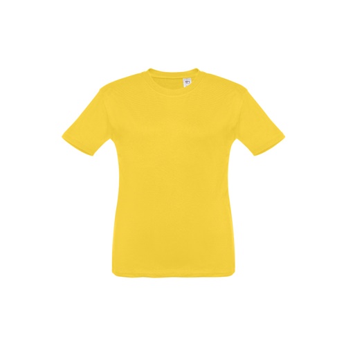 THC QUITO. T-shirt de criança unissexo