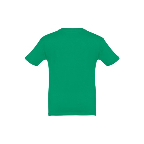 THC QUITO. T-shirt de criança unissexo