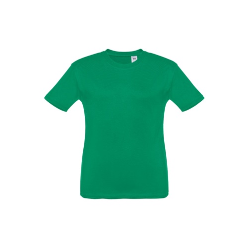 THC QUITO. T-shirt de criança unissexo