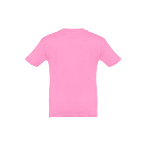 THC QUITO. T-shirt de criança unissexo