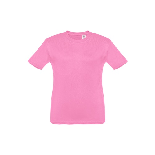 THC QUITO. T-shirt de criança unissexo