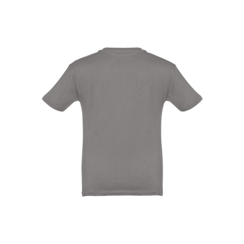 THC QUITO. T-shirt de criança unissexo