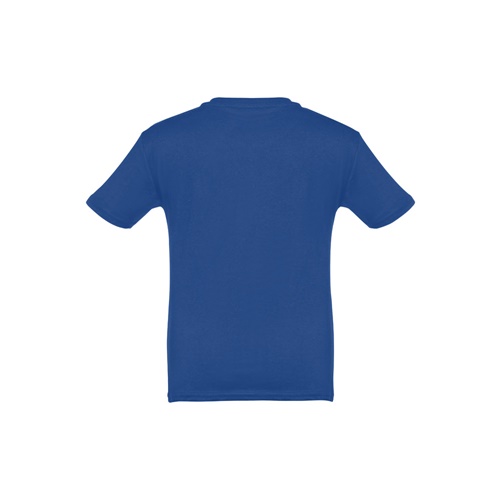 THC QUITO. T-shirt de criança unissexo