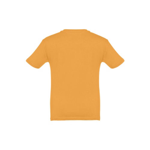 THC QUITO. T-shirt de criança unissexo