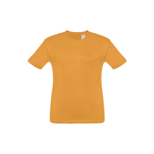 THC QUITO. T-shirt de criança unissexo