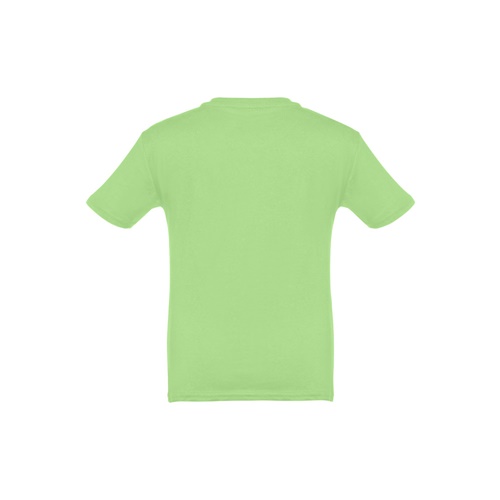 THC QUITO. T-shirt de criança unissexo