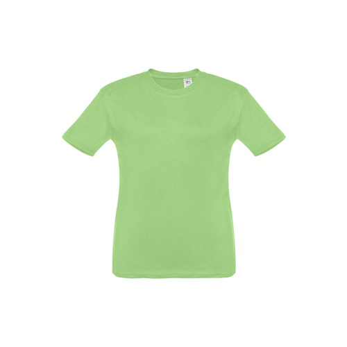 THC QUITO. T-shirt de criança unissexo
