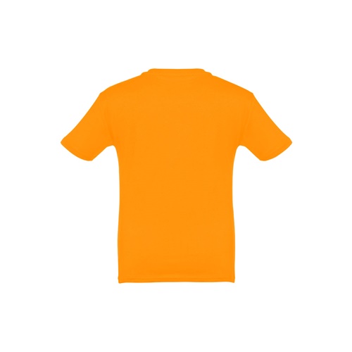 THC QUITO. T-shirt de criança unissexo