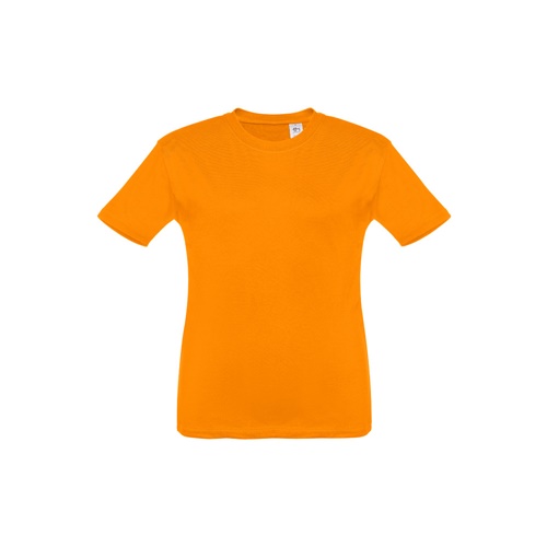 THC QUITO. T-shirt de criança unissexo