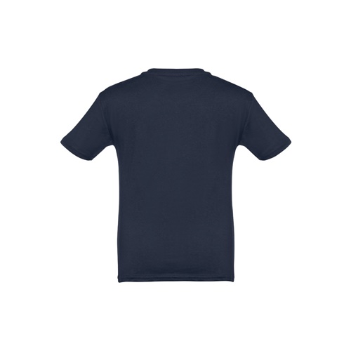 THC QUITO. T-shirt de criança unissexo