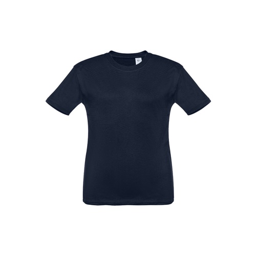 THC QUITO. T-shirt de criança unissexo