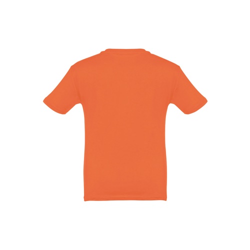 THC QUITO. T-shirt de criança unissexo