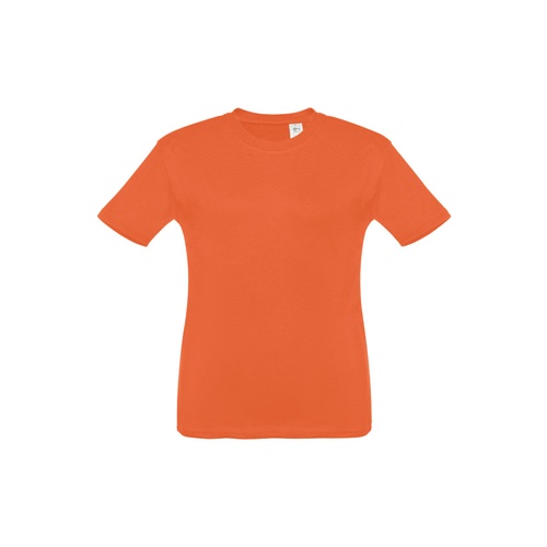 THC QUITO. T-shirt de criança unissexo