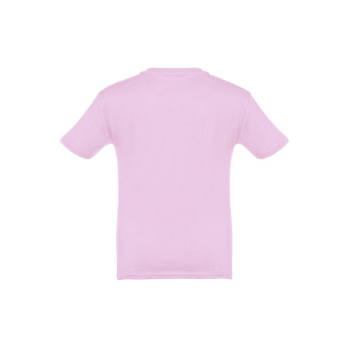 THC QUITO. T-shirt de criança unissexo