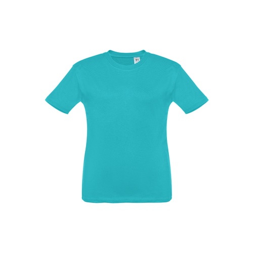 THC QUITO. T-shirt de criança unissexo