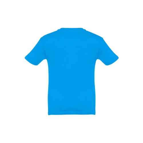 THC QUITO. T-shirt de criança unissexo