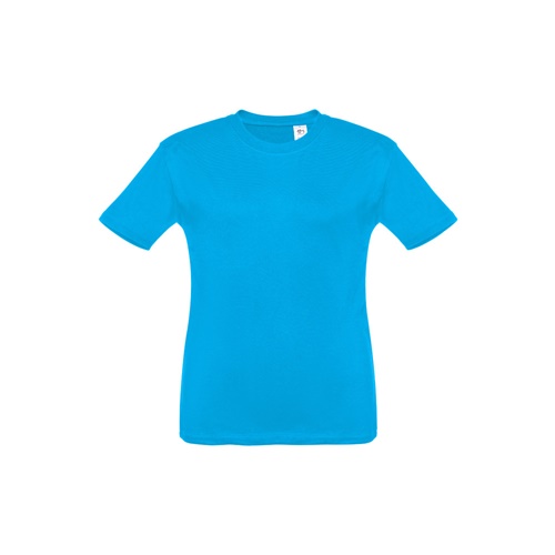 THC QUITO. T-shirt de criança unissexo