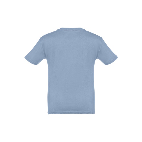THC QUITO. T-shirt de criança unissexo