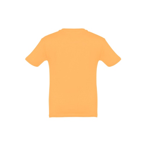 THC QUITO. T-shirt de criança unissexo