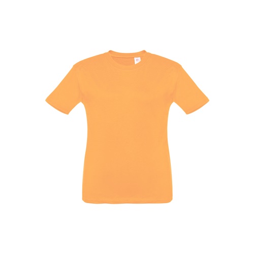 THC QUITO. T-shirt de criança unissexo
