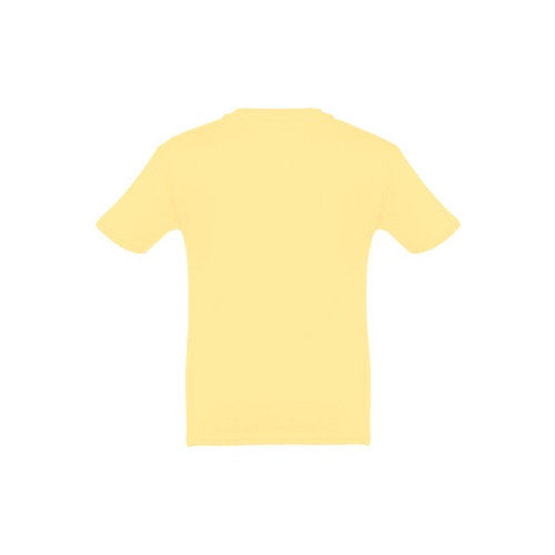 THC QUITO. T-shirt de criança unissexo