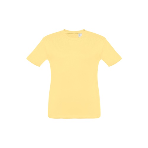 THC QUITO. T-shirt de criança unissexo