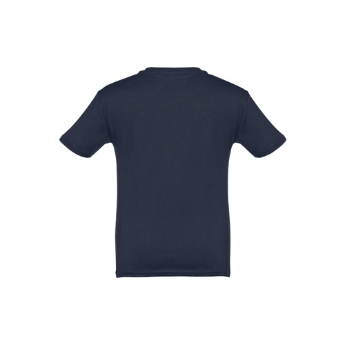 THC ANKARA KIDS. T-shirt de criança unissexo