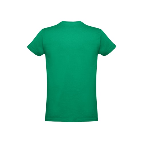 THC ANKARA KIDS. T-shirt de criança unissexo