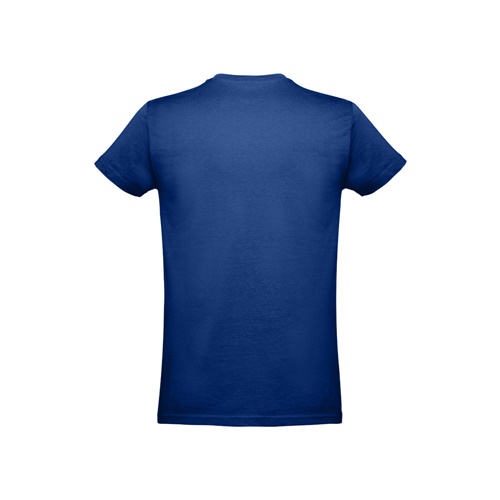 THC ANKARA KIDS. T-shirt de criança unissexo