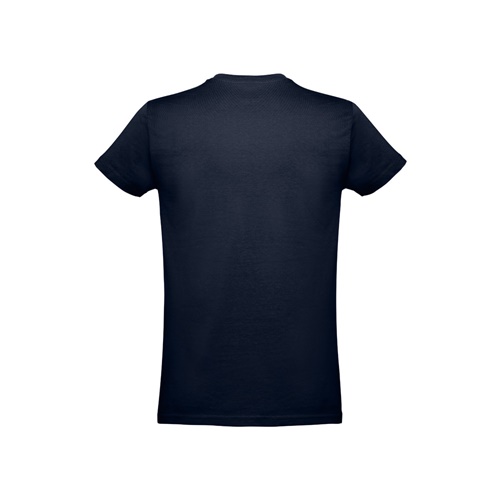 THC ANKARA KIDS. T-shirt de criança unissexo