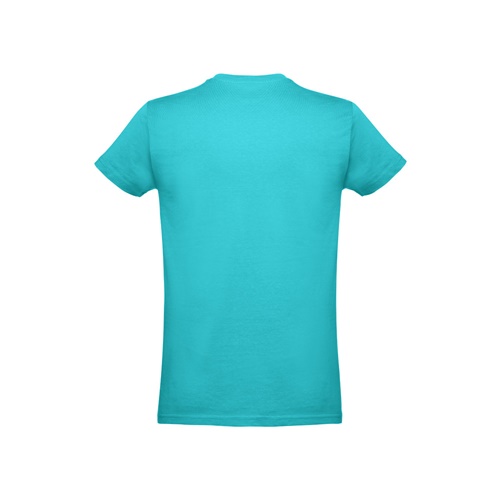 THC ANKARA KIDS. T-shirt de criança unissexo