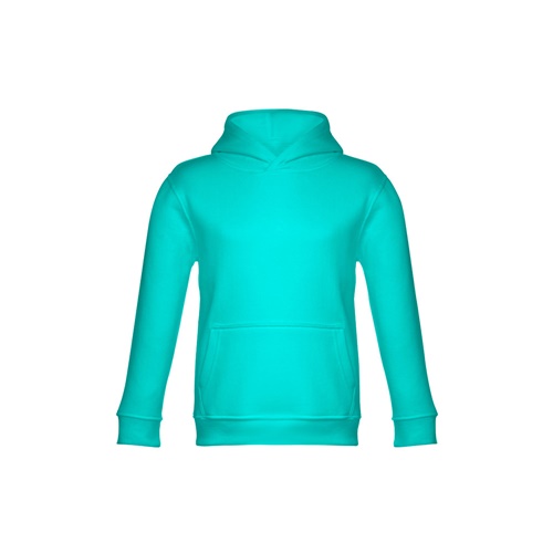 THC PHOENIX KIDS. Sweatshirt para criança (unissexo)